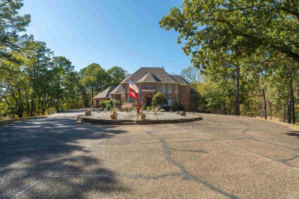 113 WOODLAND HEIGHTS PL, HOT SPRINGS, AR 71901 - Image 1