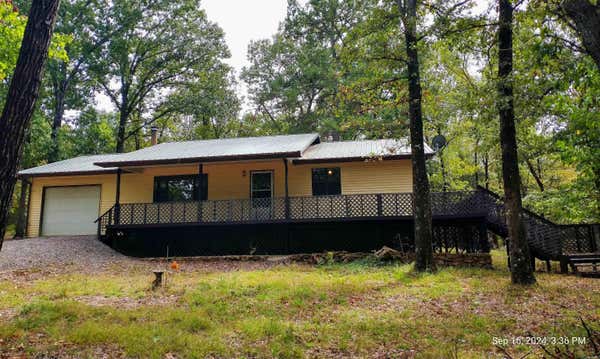 426 COUNTY ROAD 1794, LONDON, AR 72847 - Image 1