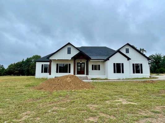 31 REPUBLICAN LOOP, GREENBRIER, AR 72058 - Image 1