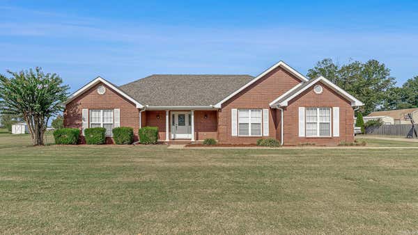 727 COUNTRY CLUB TER, TRUMANN, AR 72472 - Image 1