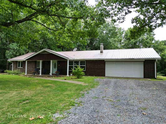 3321 COZAHOME RD, HARRIET, AR 72639 - Image 1