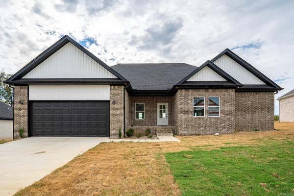 169 HAYDEN DR, BEEBE, AR 72012 - Image 1