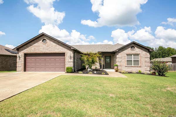 18 SIERRA DR, AUSTIN, AR 72007 - Image 1