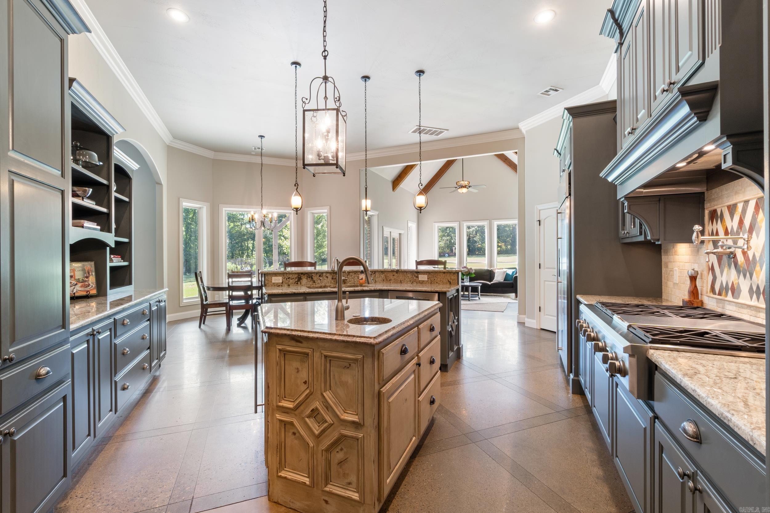 Bentonville, Arkansas, 72713, United States, 4 Bedrooms Bedrooms, ,5 BathroomsBathrooms,Residential,Active,1985867