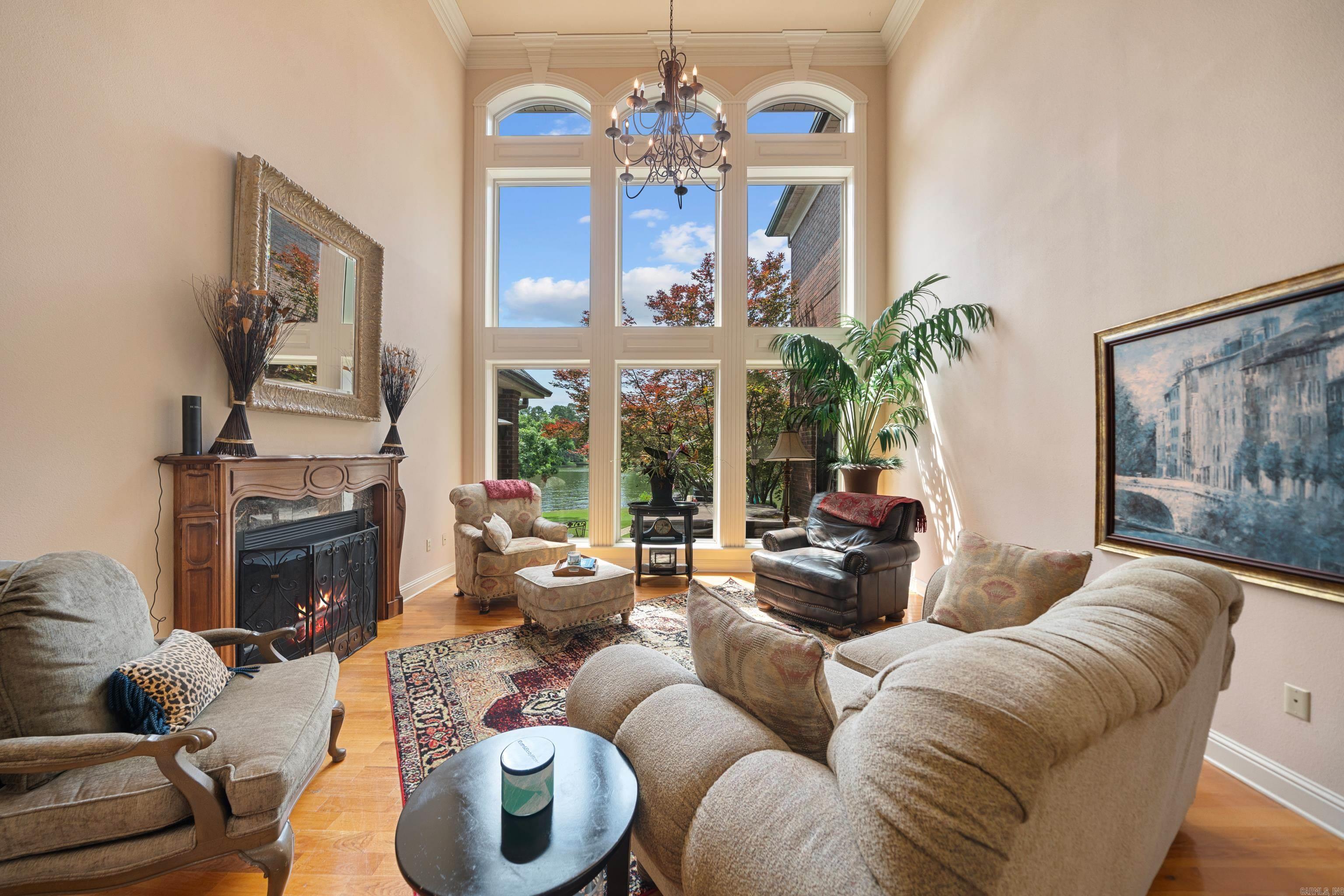 Hot Springs, Arkansas, 71913, United States, 5 Bedrooms Bedrooms, ,5 BathroomsBathrooms,Residential,Active,1920263