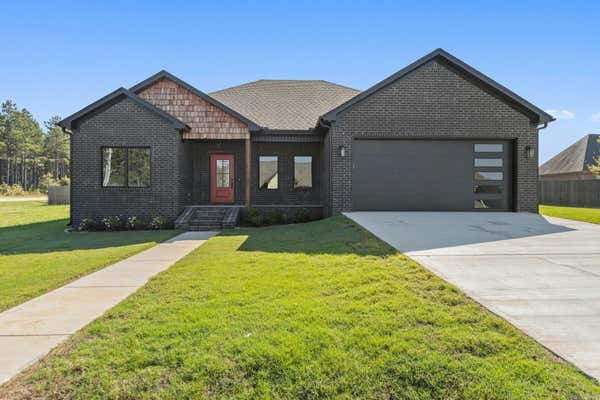 2 WESTBROOKE DR, SHERIDAN, AR 72150 - Image 1