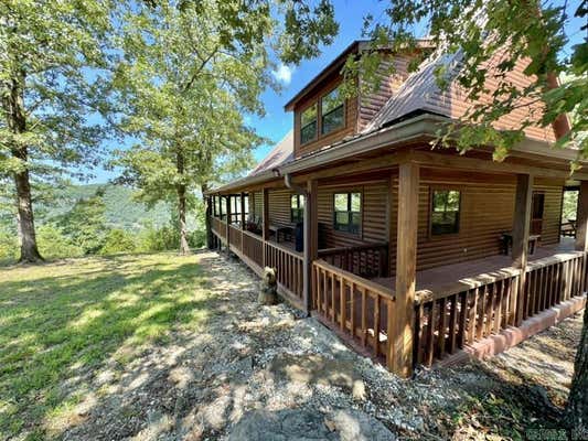 516 BLUFF VIEW CT, MELBOURNE, AR 72556 - Image 1