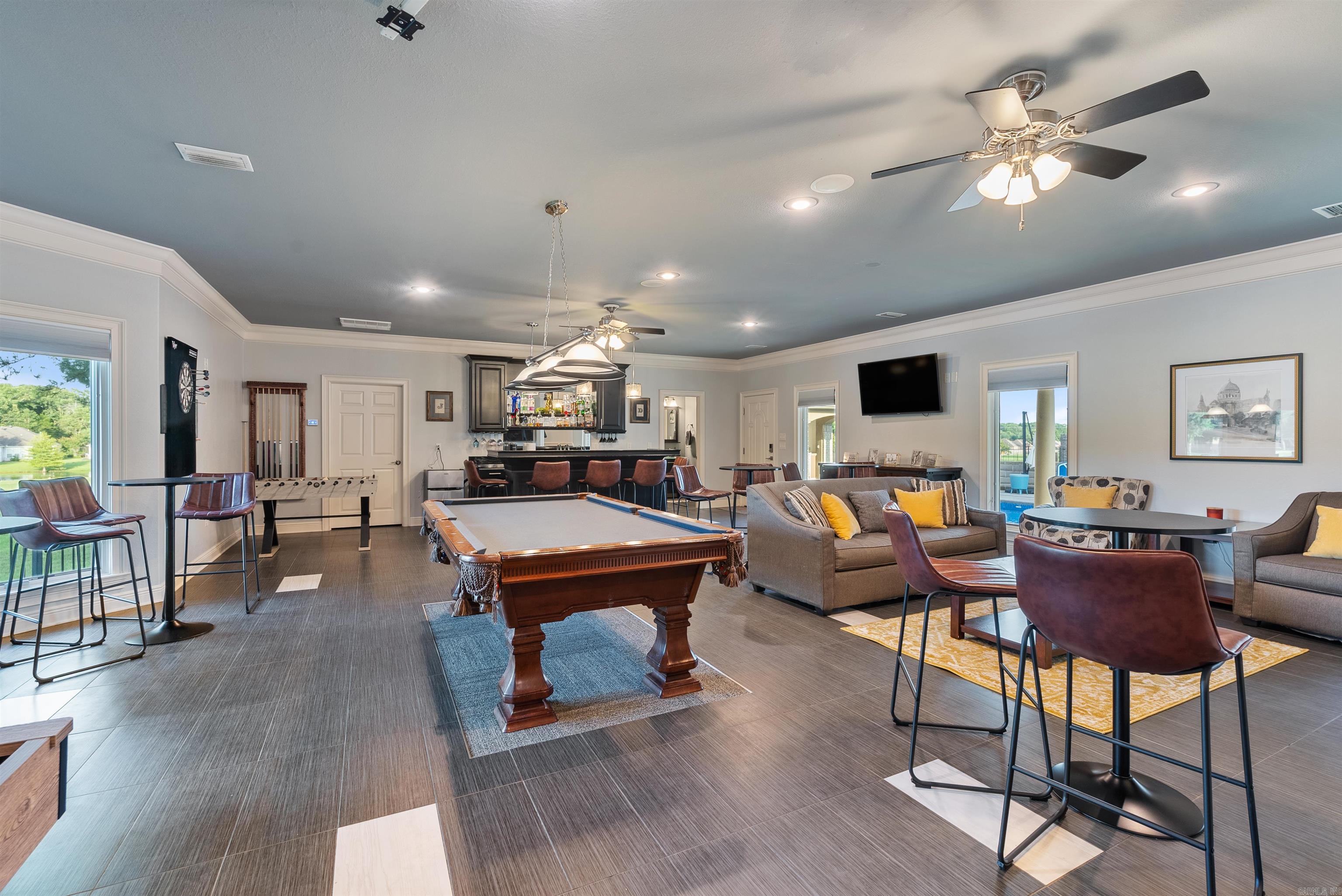 Conway, Arkansas, 72034, United States, ,5 BathroomsBathrooms,Residential,Active,1863501