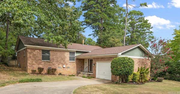 308 FLEETWOOD DR, LITTLE ROCK, AR 72211 - Image 1