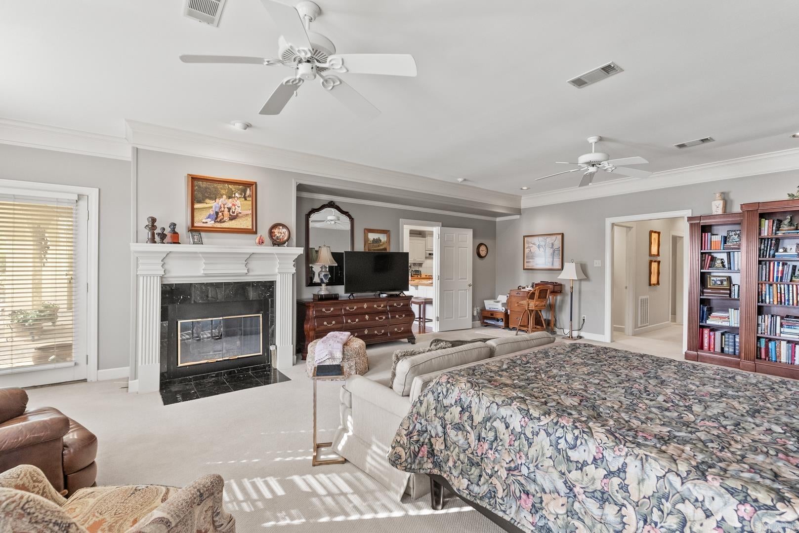 Little Rock, Arkansas, 72202, United States, 3 Bedrooms Bedrooms, ,3 BathroomsBathrooms,Residential,Active,1964472