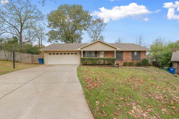 8 KONAWA CT, NORTH LITTLE ROCK, AR 72116 - Image 1