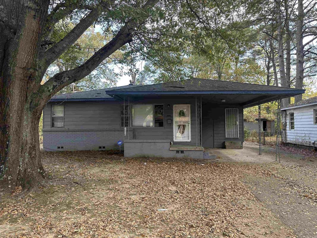 3501 WYNNE ST, LITTLE ROCK, AR 72204, photo 1 of 2