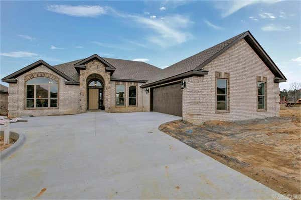 114 CORNICHE LN, MAUMELLE, AR 72113 - Image 1