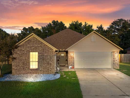 3 FOX HUNT LN, GREENBRIER, AR 72058 - Image 1