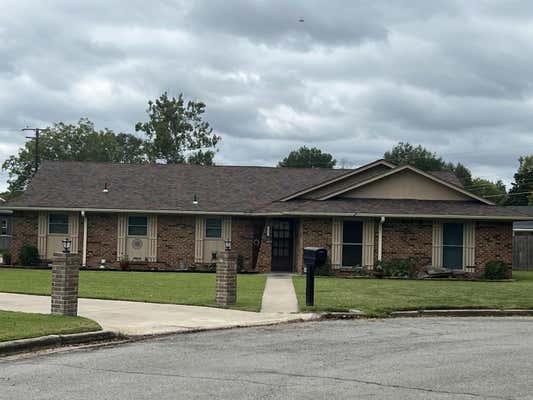 2821 KIMBERLY DR, PINE BLUFF, AR 71603 - Image 1