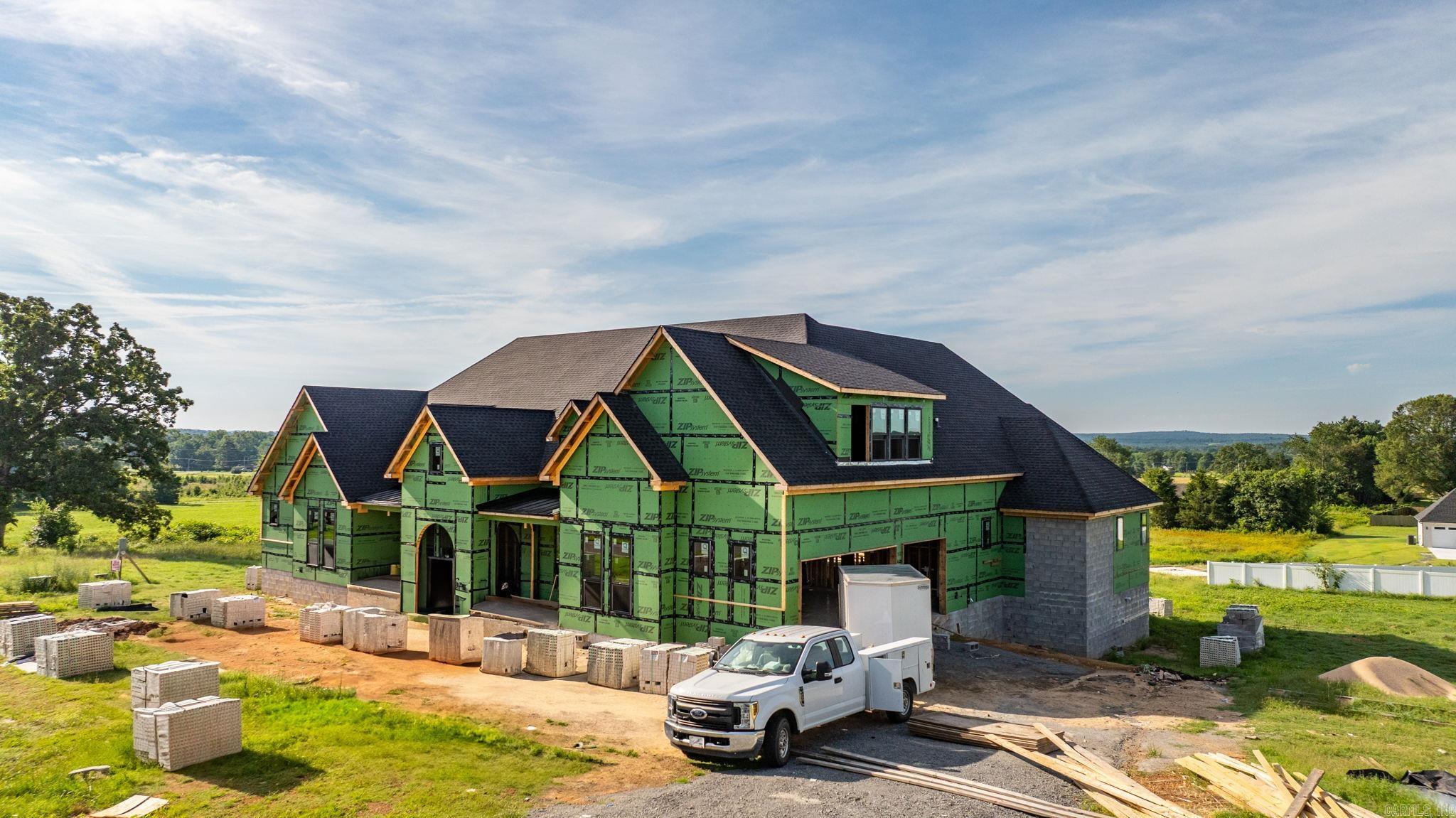 Greenbrier, Arkansas, 72058, United States, 6 Bedrooms Bedrooms, ,6 BathroomsBathrooms,Residential,Active,1879969