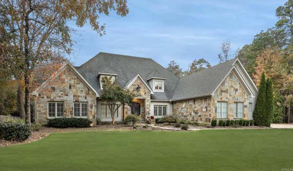 14 SOLOGNE CIR, LITTLE ROCK, AR 72223 - Image d648656bcad4baf79f6bba9bbe9ee6f5d8a1e5c2