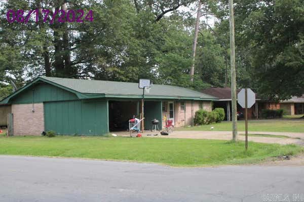 3101 S ASH ST, PINE BLUFF, AR 71603 - Image 1