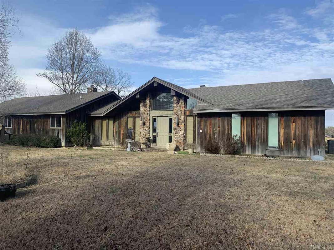 104 BEAN RD, AMITY, AR 71921 Single Family Residence For Sale MLS