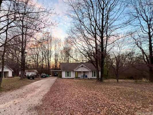 581 COUNTY ROAD 346, JONESBORO, AR 72401 - Image 1