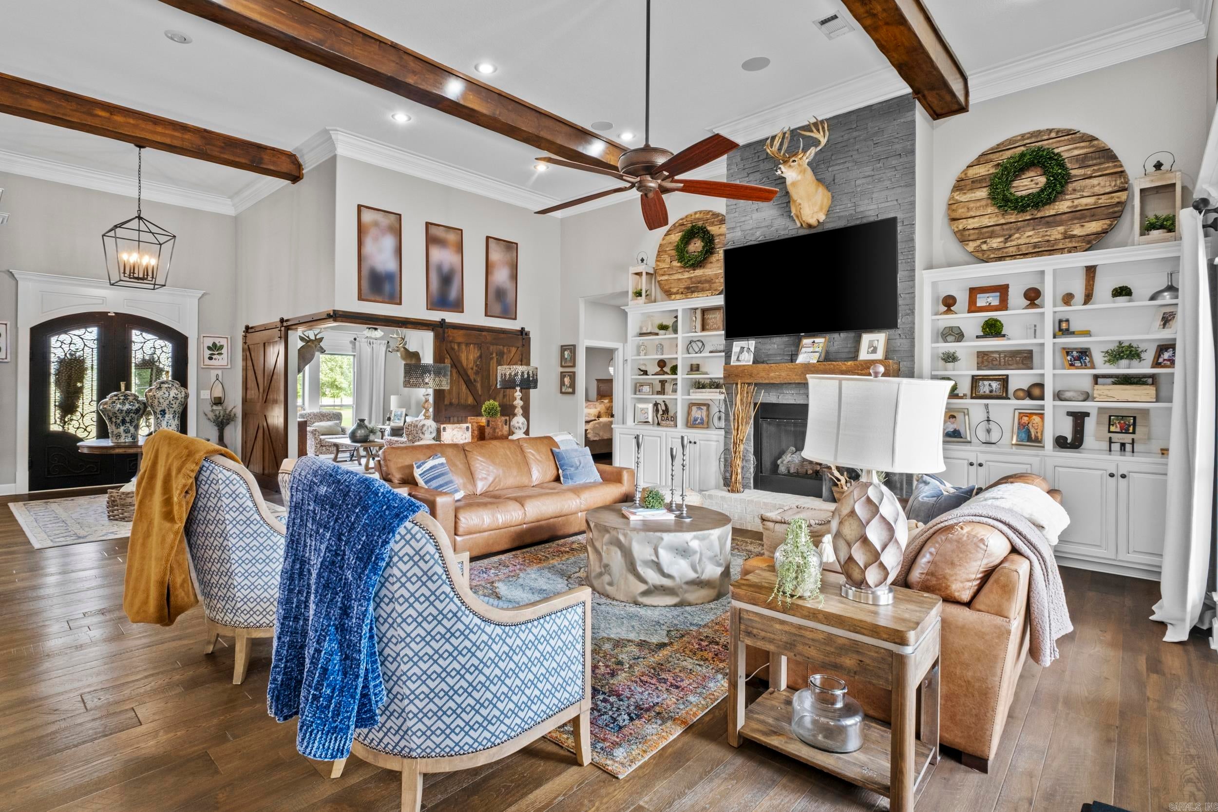 Searcy, Arkansas, 72143, United States, 3 Bedrooms Bedrooms, ,3 BathroomsBathrooms,Residential,Pending,1994980