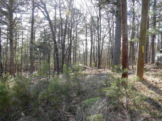 LOT 13 LOOKOUT DRIVE, FAIRFIELD BAY, AR 72088, photo 4 of 5