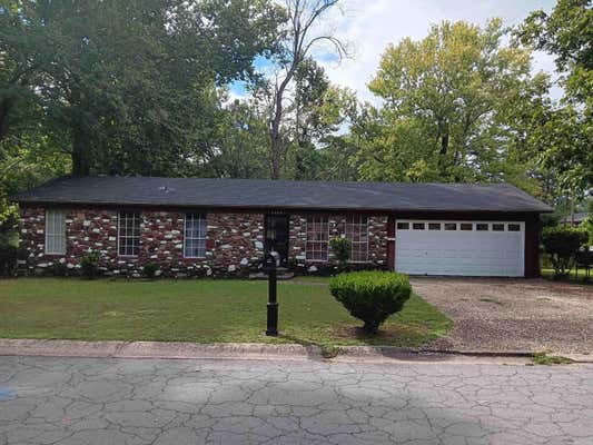 7300 DENISE DR, LITTLE ROCK, AR 72209 - Image 1