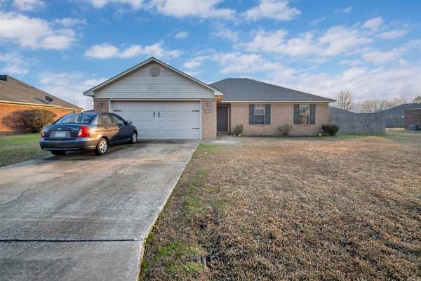 3335 ANTIETAM DR, CONWAY, AR 72032, photo 1 of 28