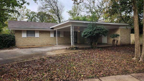 1204 BELMONT DR, PINE BLUFF, AR 71601 - Image 1