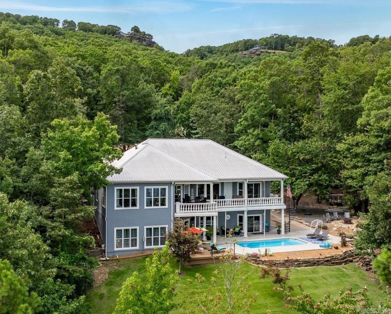 Quitman, Arkansas, 72131, United States, 6 Bedrooms Bedrooms, ,6 BathroomsBathrooms,Residential,Active,1952305