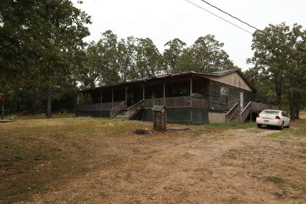 5520 HIGHWAY 9 S, SALEM, AR 72576 - Image 1