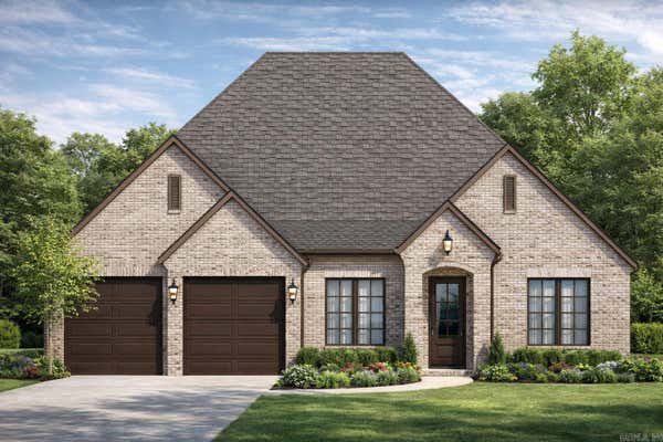 319 COPPER DR, LITTLE ROCK, AR 72223 - Image dae83a8c98f8ffb0b153c2737d31facd5256ce78