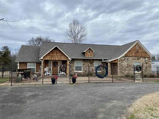 2114 W MAIN ST, CLARKSVILLE, AR 72830 - Image 1