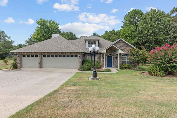 14600 TAYLOR LOOP RD, LITTLE ROCK, AR 72223 - Image 1