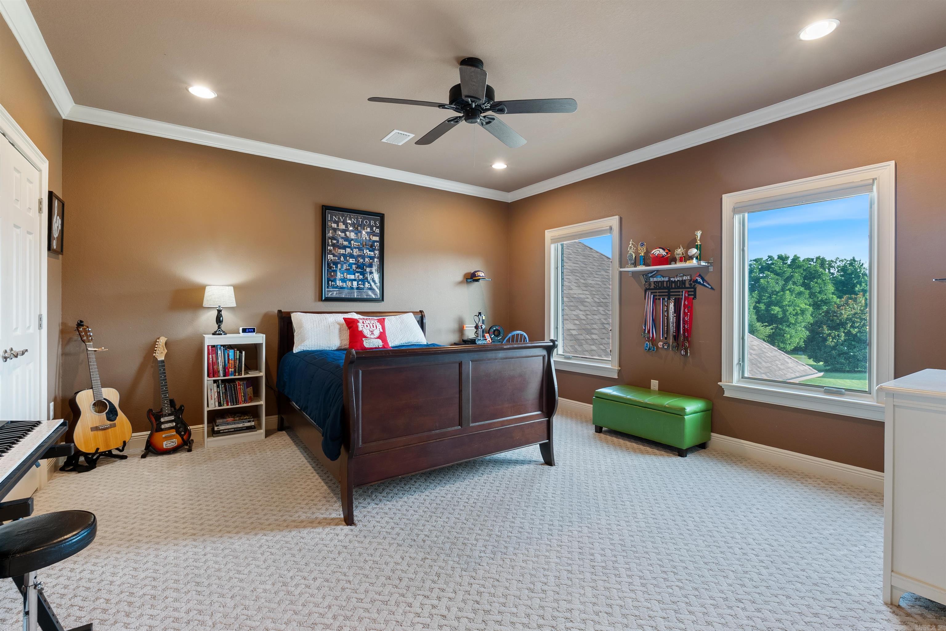 Conway, Arkansas, 72034, United States, ,5 BathroomsBathrooms,Residential,Active,1863501