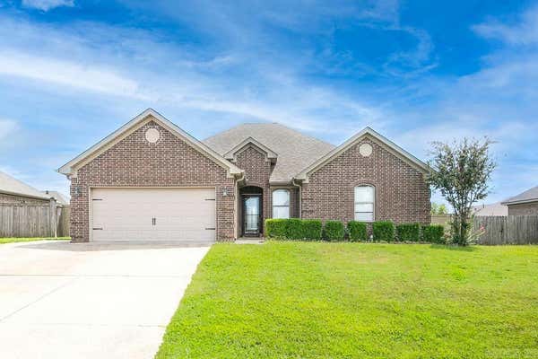 715 MANGO LOOP, AUSTIN, AR 72007 - Image 1