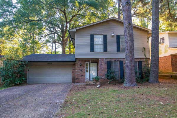 10317 WOODBRIDGE DR, LITTLE ROCK, AR 72209 - Image 1