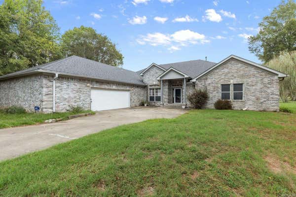 12621 VELDA CV, LITTLE ROCK, AR 72206 - Image 1