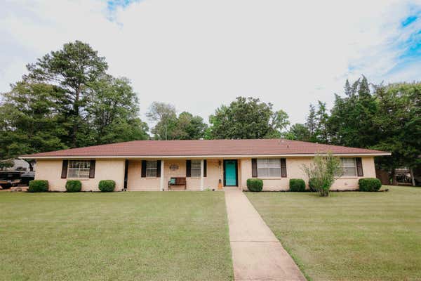 134 PINECREST DR, MONTICELLO, AR 71655 - Image 1