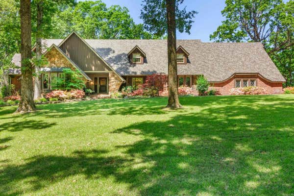 1003 OAKWOOD DR, WYNNE, AR 72396 - Image 1