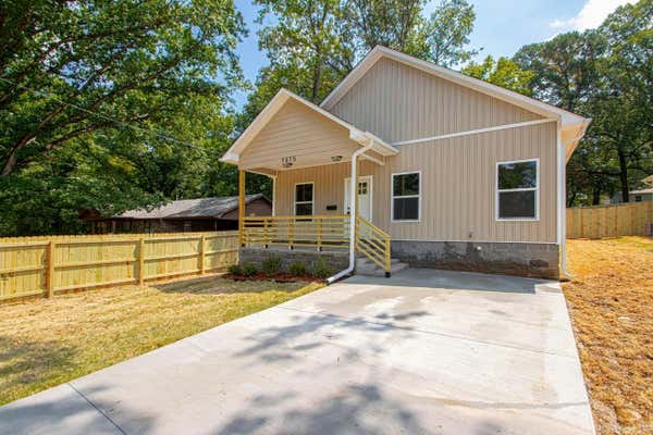 1615 WILSON RD, LITTLE ROCK, AR 72205 - Image 1