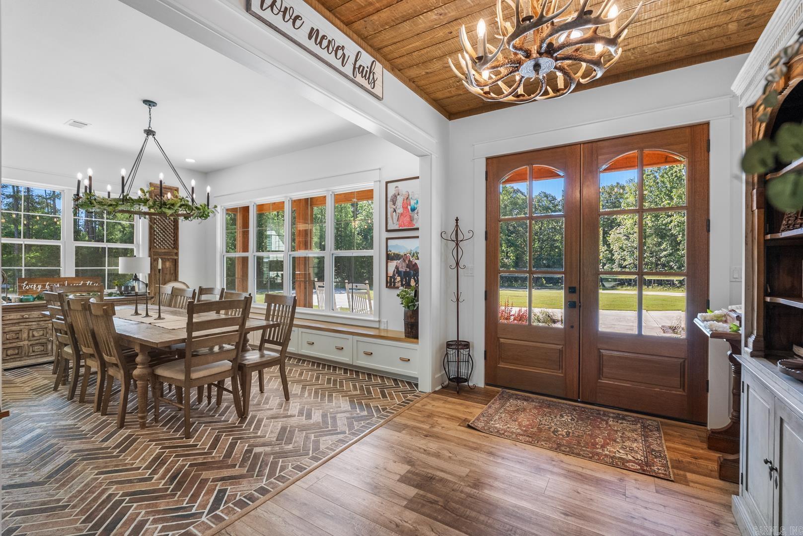 Conway, Arkansas, 72034, United States, ,6 BathroomsBathrooms,Residential,Active,1839450