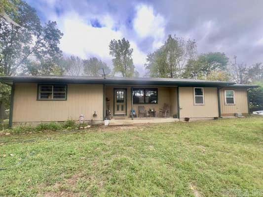 132 BOWLING LN, HATFIELD, AR 71945 - Image 1