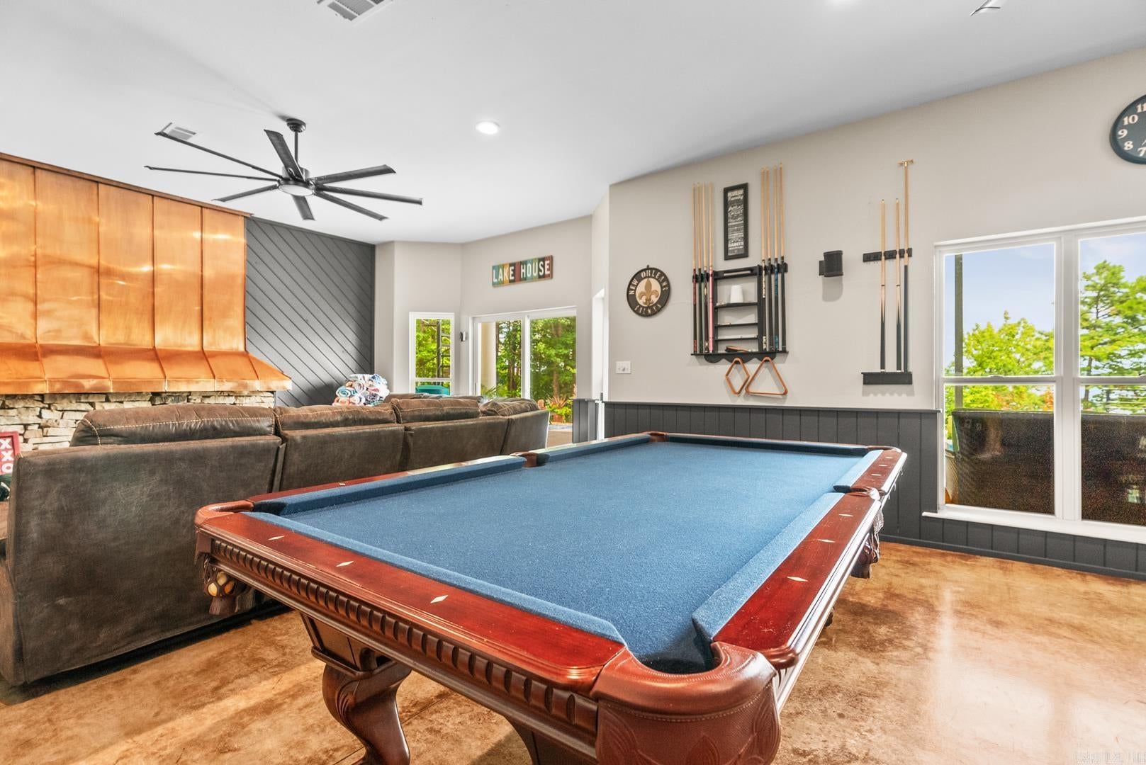 Quitman, Arkansas, 72131, United States, 6 Bedrooms Bedrooms, ,6 BathroomsBathrooms,Residential,Active,1952305