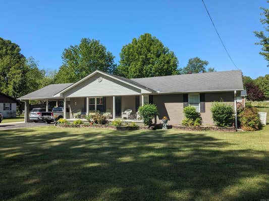 1096 HOMECREST DR, PIGGOTT, AR 72454 - Image 1