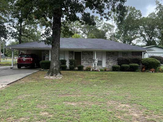 909 SEMORA RD, WHITE HALL, AR 71602 - Image 1