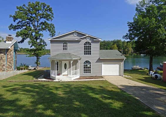 170 E LAKESHORE DR, CHEROKEE VILLAGE, AR 72529 - Image 1