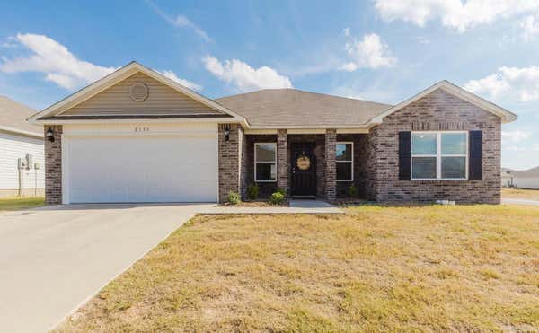 2133 DANDELION DR, BENTON, AR 72019 - Image 1