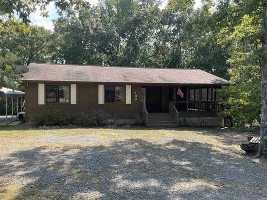 199 MAY LN, GREERS FERRY, AR 72067 - Image 1