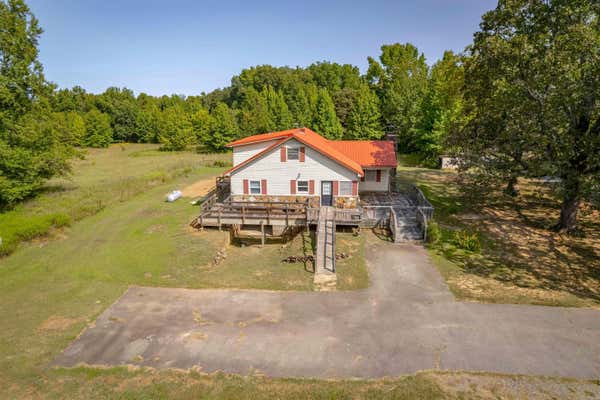 1950 LONE STAR RD, ROSE BUD, AR 72137 - Image 1